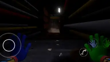 Escape from Playcare Chapter3 скриншот 4