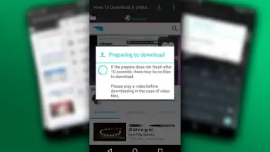 Tube Video Downloader скриншот 1