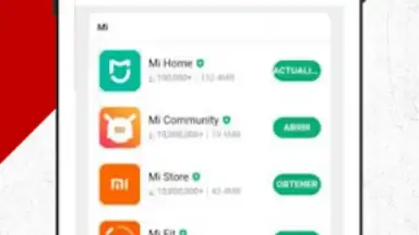GetApps Mi Market Helper скриншот 3