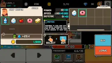 My Zombie Wife скриншот 8