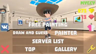 Pixel Painter скриншот 8