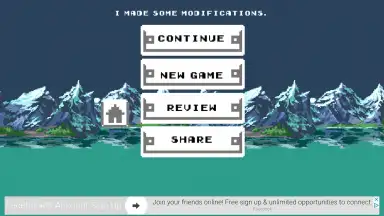 Dere .exe - Please Do Not Play This Game скриншот 16