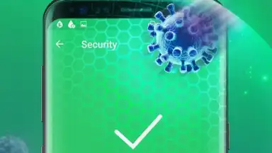 MAX Security (Virus Cleaner and Antivirus) скриншот 9