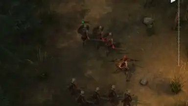 First Summoner скриншот 7