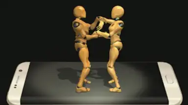 Wing Chun Trainer скриншот 3