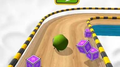 Going Balls скриншот 14