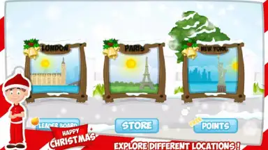 CupCake Dash-Cooking Game скриншот 8