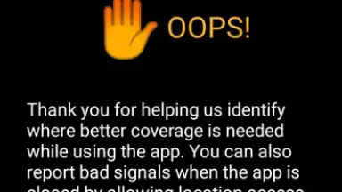 Network Cell Info Lite скриншот 4