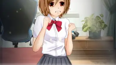 Anime Love Story Games: Shadowtime скриншот 9