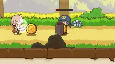 Postknight скриншот 1