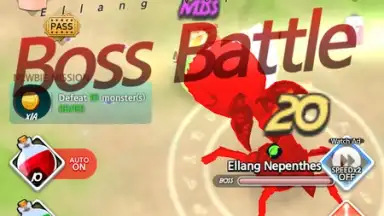 Infinity Hunter скриншот 5