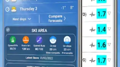ilMeteo скриншот 8