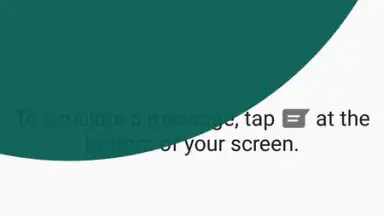 Fake Chat Whatsapp скриншот 4