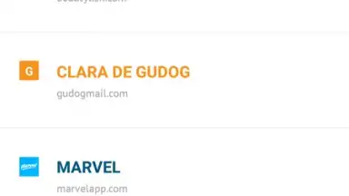 Unroll.Me скриншот 1