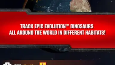 Jurassic World Facts скриншот 15