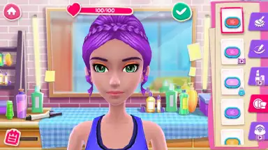 First Love Kiss скриншот 9