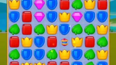 Royal Match скриншот 2