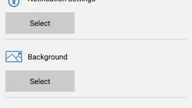 Computer Launcher скриншот 2