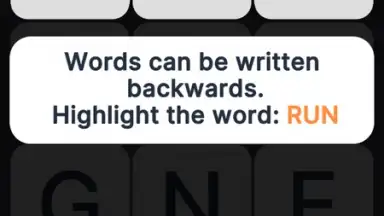 Word Search - Evolution Puzzle скриншот 12