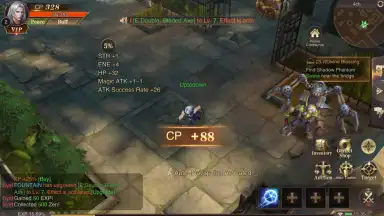MU Archangel скриншот 5