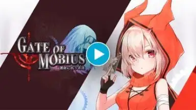 Gate Of Mobius скриншот 1