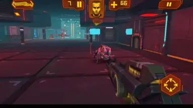 Neon Shadow скриншот 5