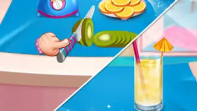 Mommy & Baby Care Games скриншот 3