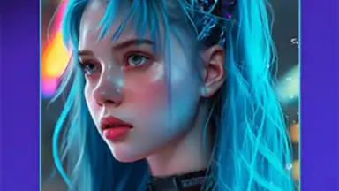 Kling AI скриншот 9