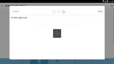 Nomie скриншот 8