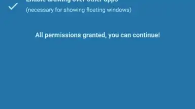 Floating Apps скриншот 21