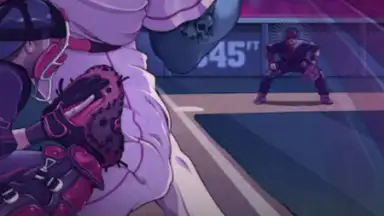 No Halftime скриншот 9