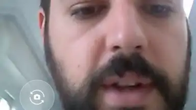 Google Meet скриншот 7