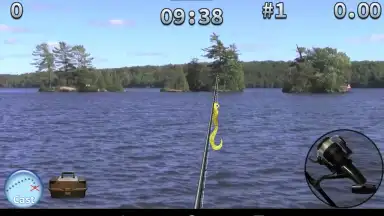 i Fishing 3 Lite скриншот 4