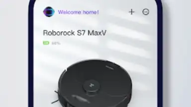 Roborock скриншот 4