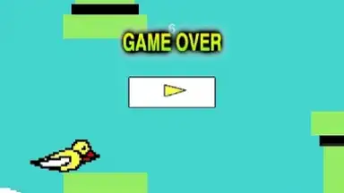 Flying Bird скриншот 2