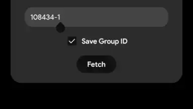 GTU Tables скриншот 2