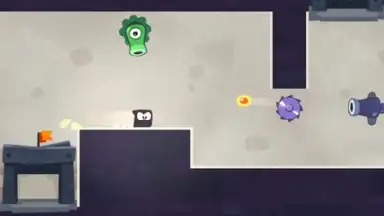 Land of Thieves скриншот 9