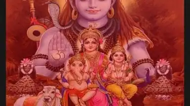 om namah shivaye скриншот 1