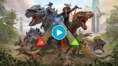 ARK: Ultimate Mobile Edition скриншот 1