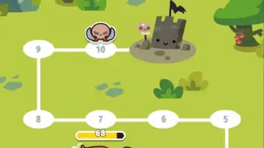 Micro RPG скриншот 6