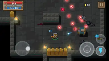 Soul Knight скриншот 10