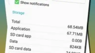 Apk Share Easy Uninstaller And App Share скриншот 1