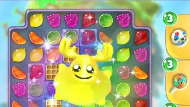 Yummy Gummy скриншот 9