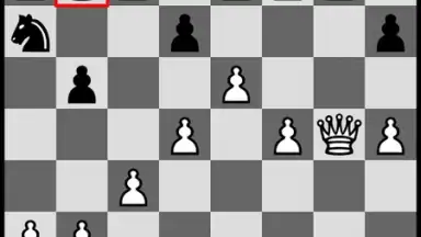 Chess скриншот 1