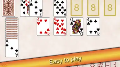 Solitaire Collection скриншот 15
