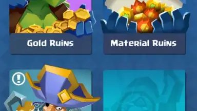 Poly Fantasy скриншот 5