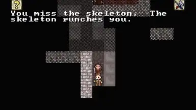 Powder скриншот 9