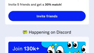 ZBD: Earn Bitcoin Rewards скриншот 14