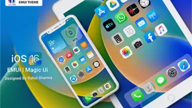 IOS-26 скриншот 4
