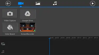 PowerDirector скриншот 8